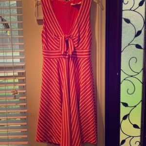 NWT Anthropologie Hutch April Keyhole Dress